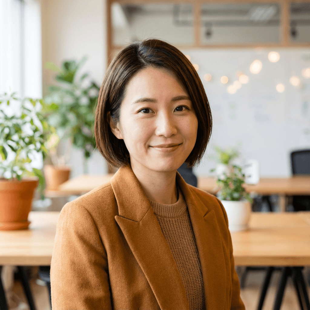 Lisa Chen