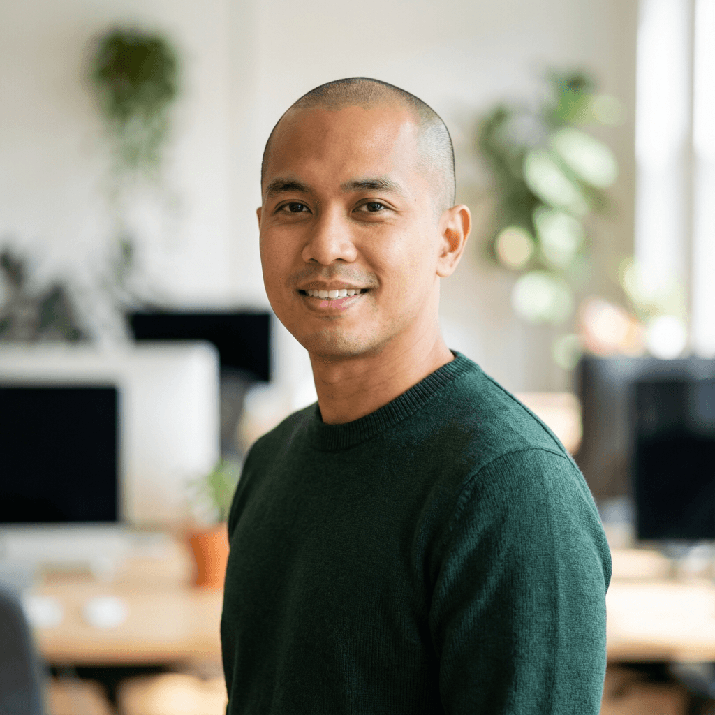 Michael Chen